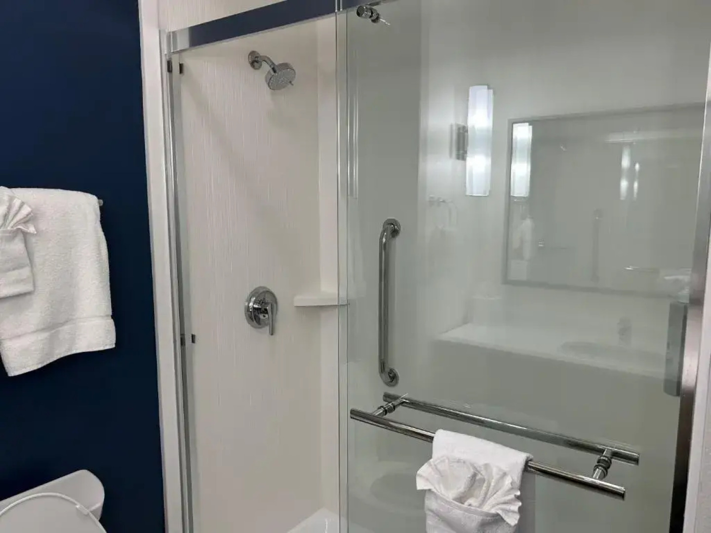 Spark by Hilton Nacogdoches