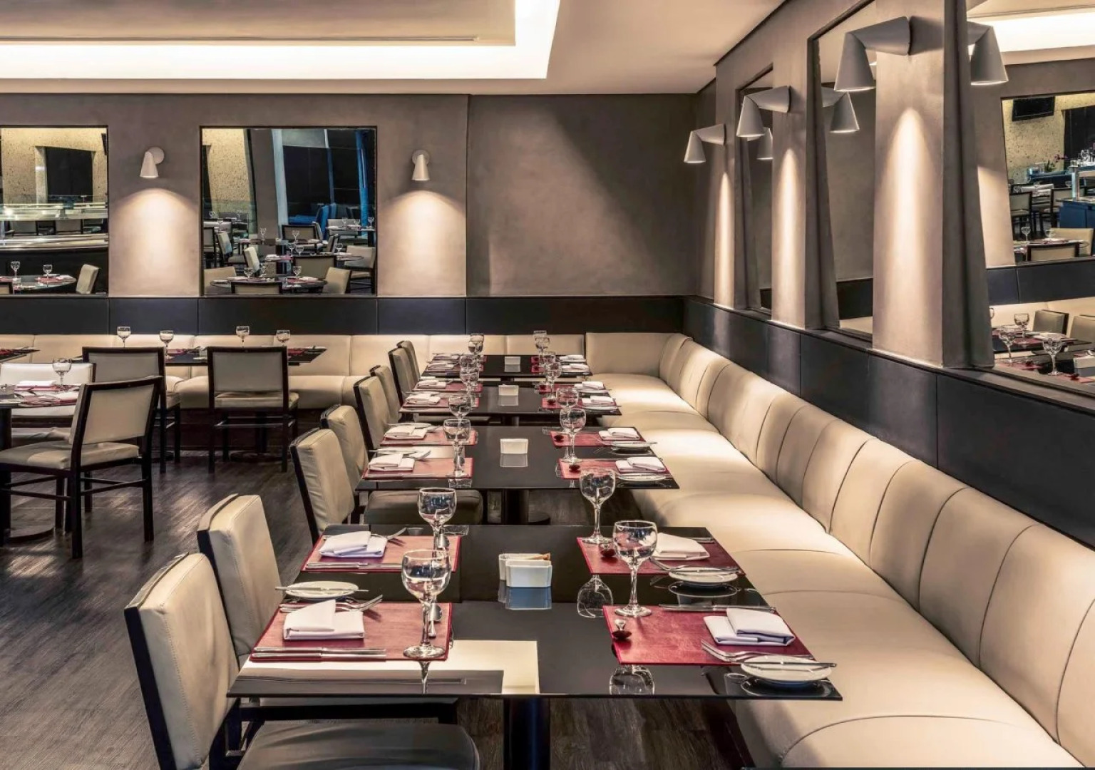 Caesar Business Belo Horizonte Belvedere Managed by Mercure