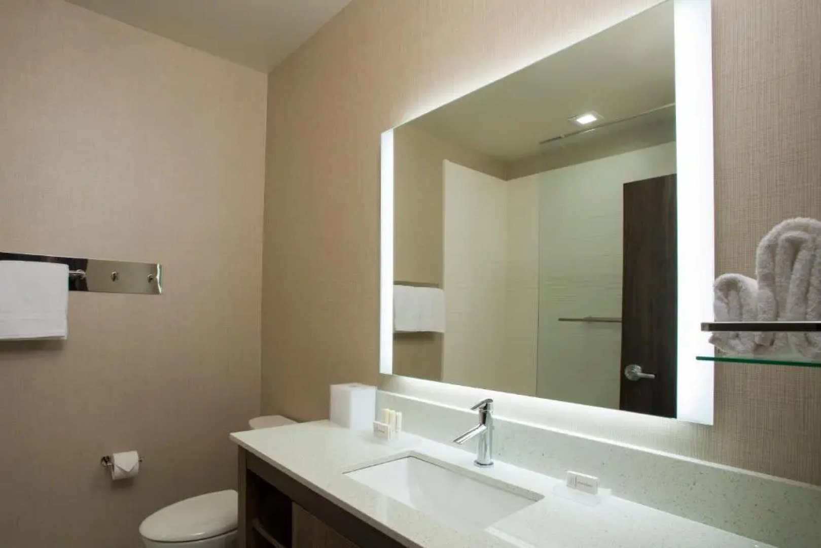 Residence Inn by Marriott Tulsa Downtown