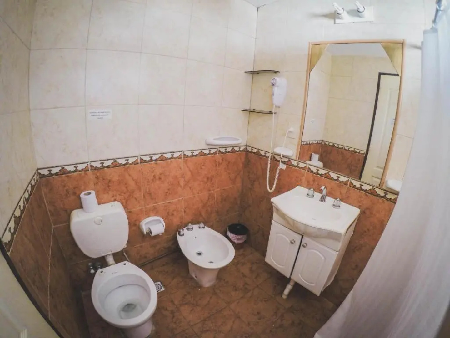 Cana Blaya Apart Hotel