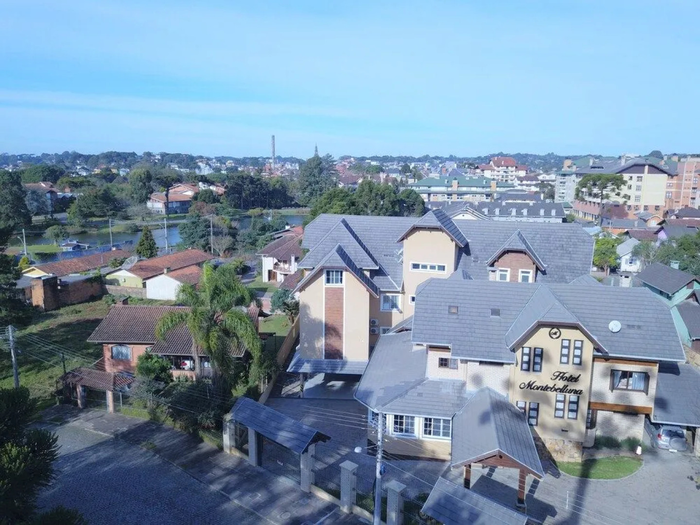 Flame Boutique Hotel by Unna