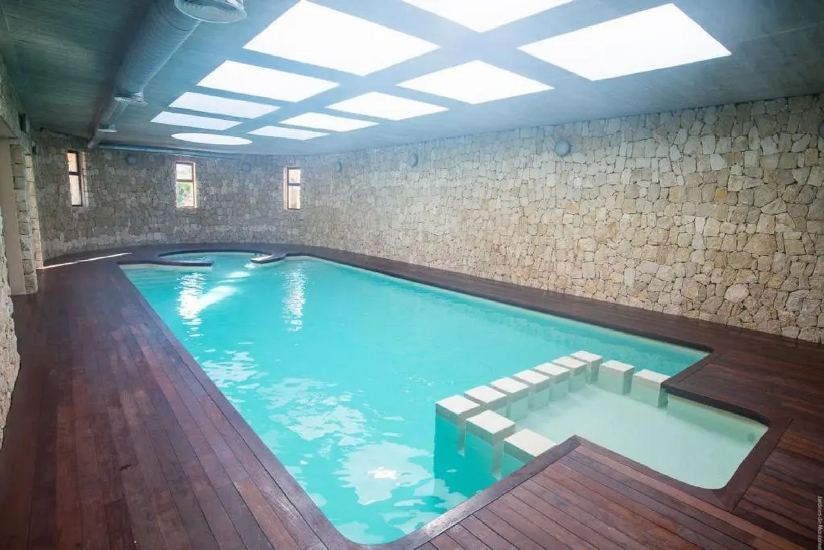 Jardines de Montemar