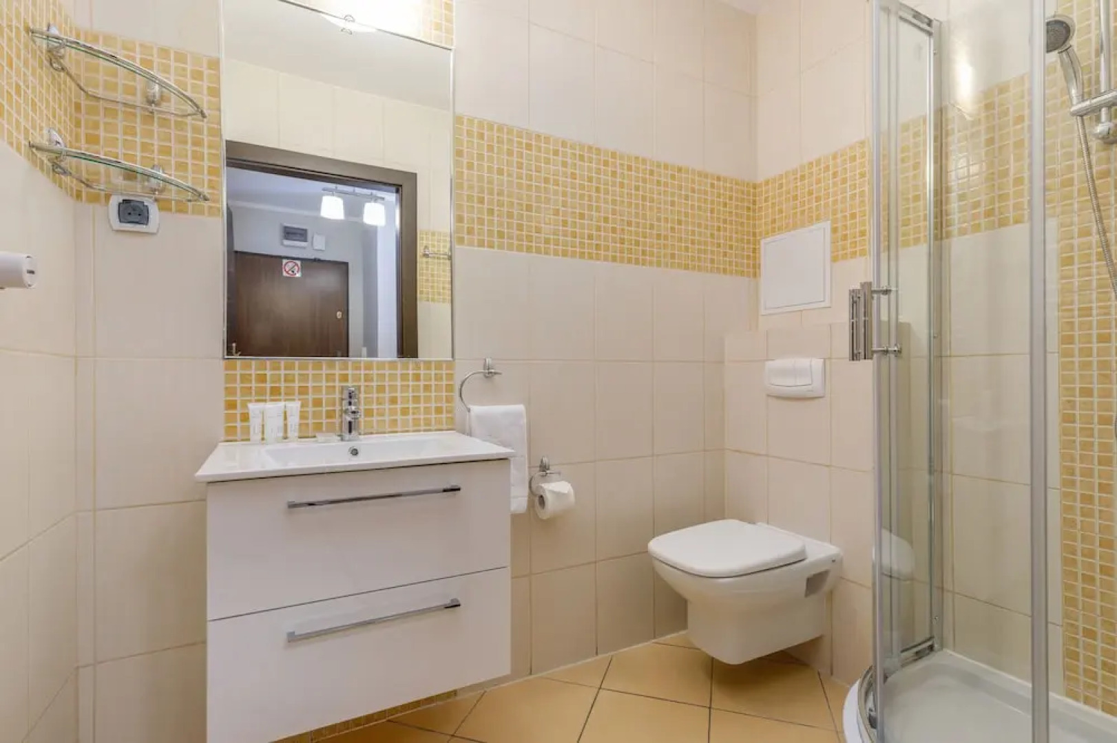 Apartments Nautilus by Renters