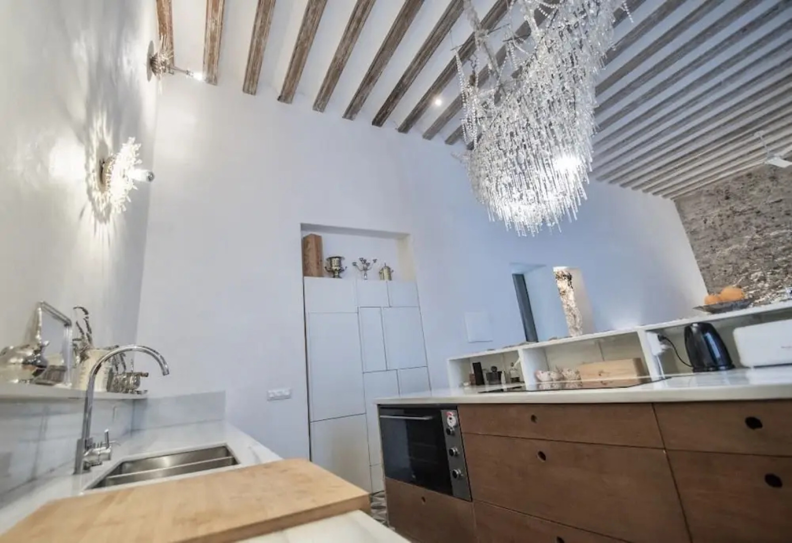 En Cádiz Casa Galeón