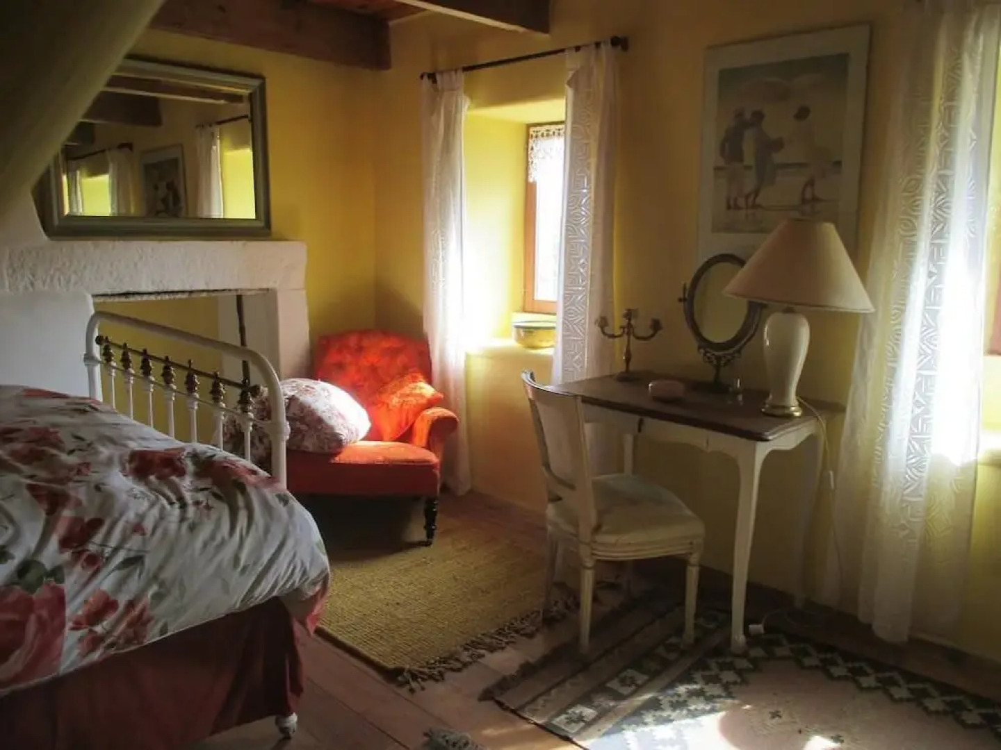 Runduic Farmhouse Bed & Breakfast