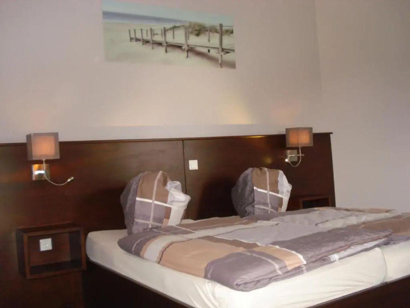 Hotel Restaurant Abendlokal Fritz