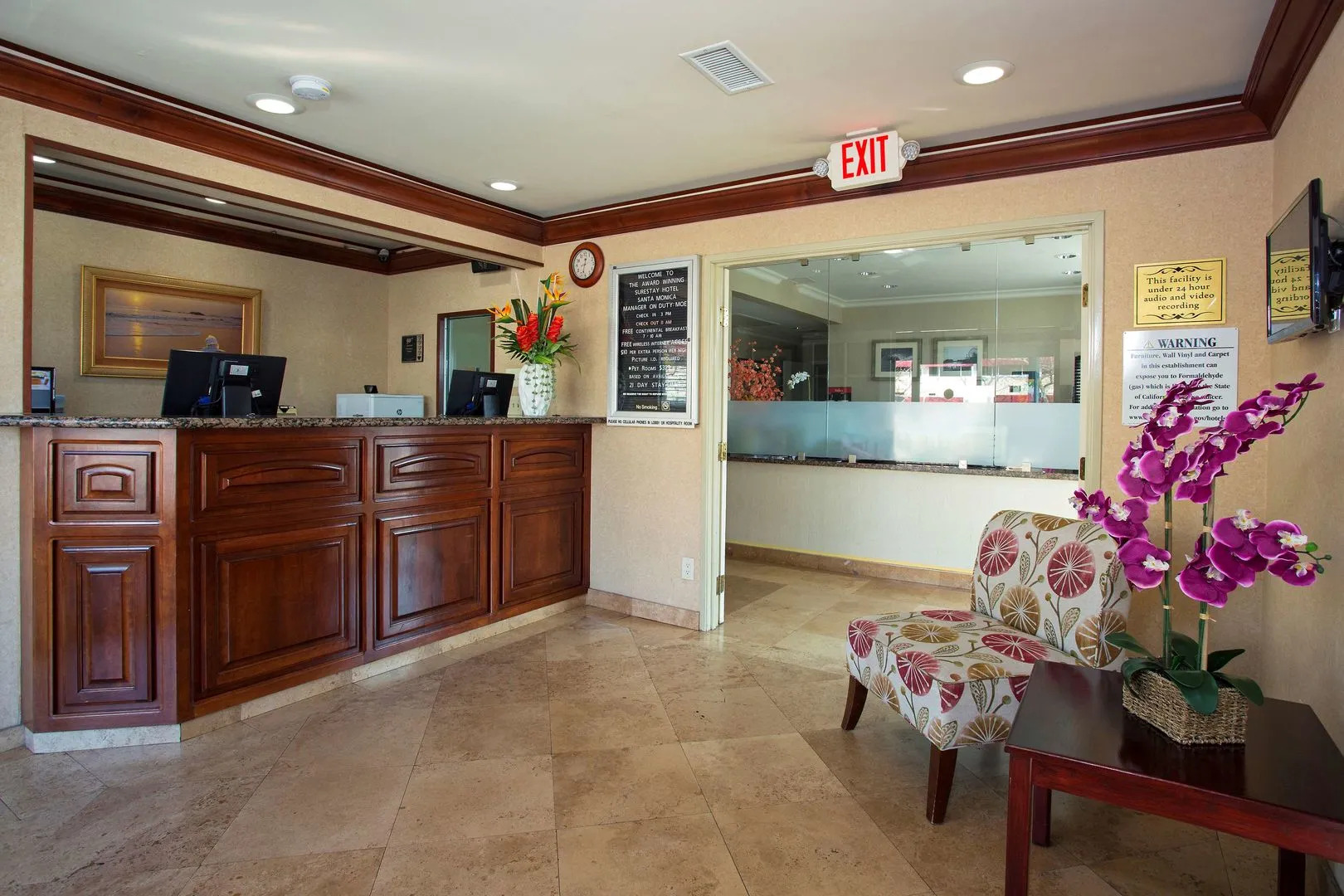 SureStay Hotel by Best Western Santa Monica