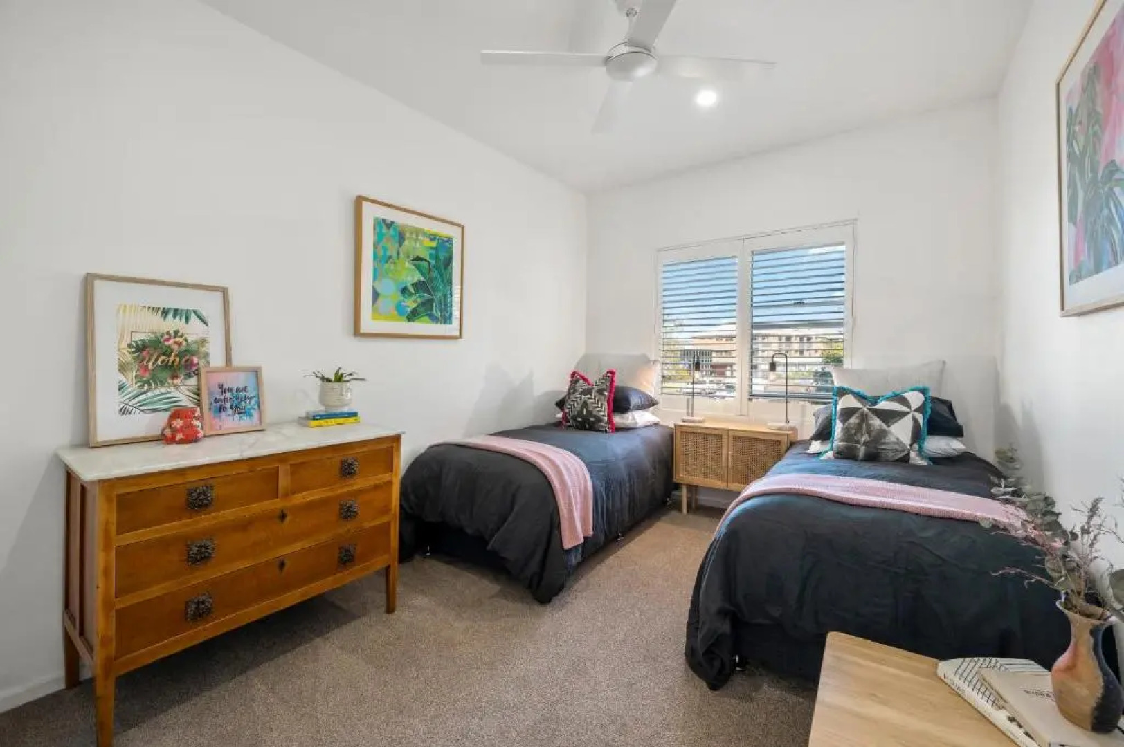 Luxe Jetty Apartment