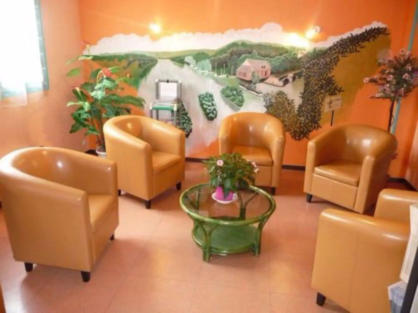 Hotel du Haut Marais