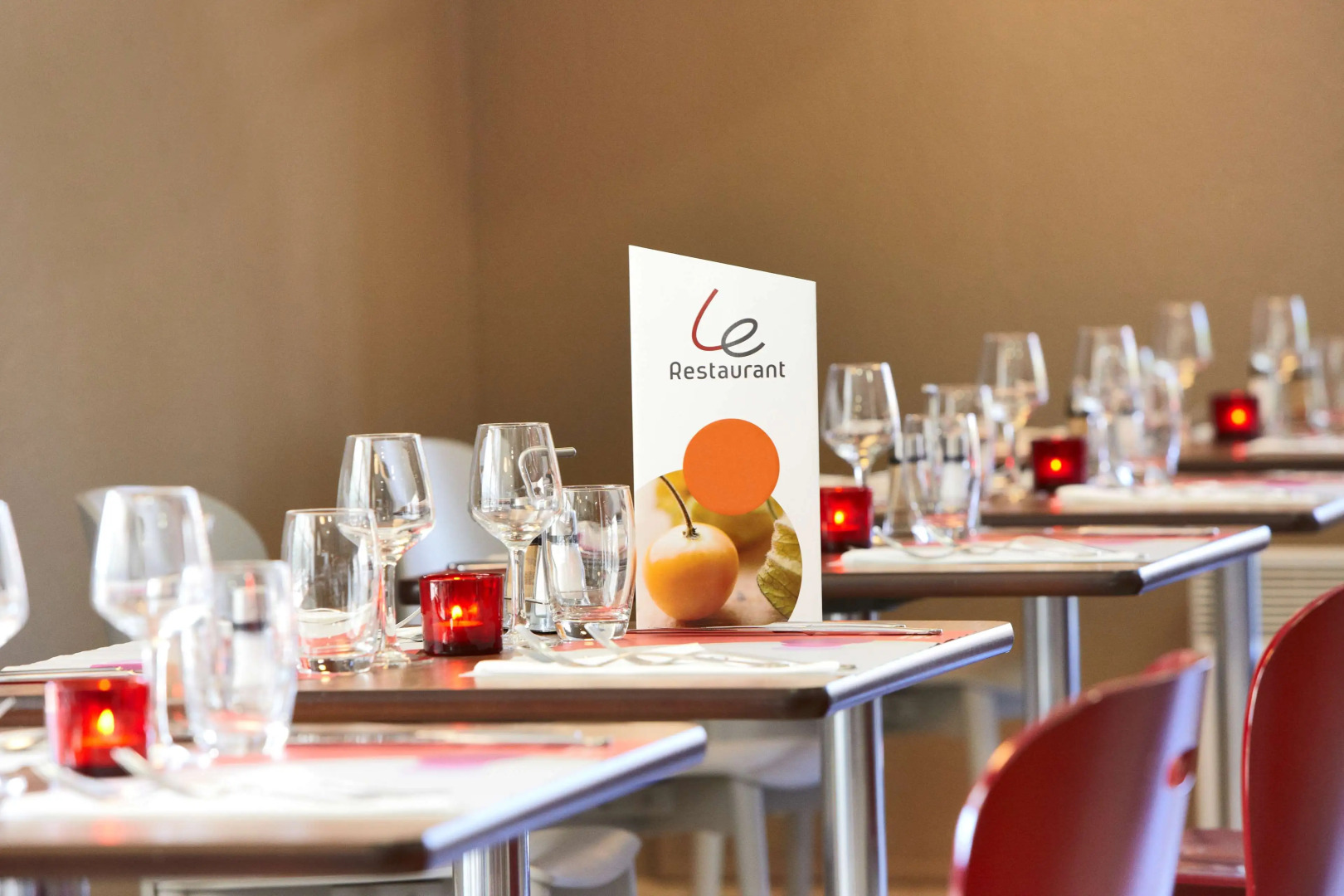 Hotel Campanile Beziers