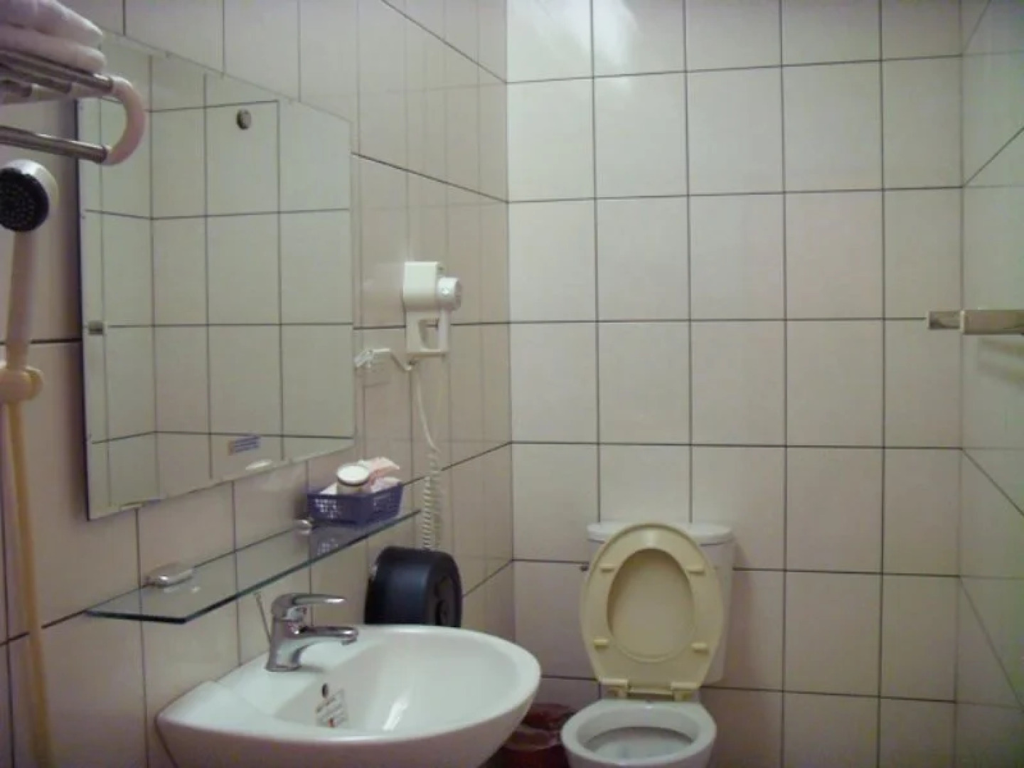 Haiyun Bed and Breakfast