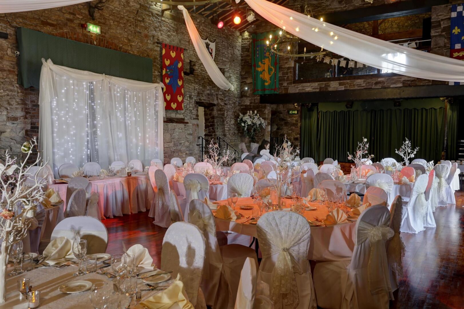 Best Western Preston Chorley West Park Hall Hotel