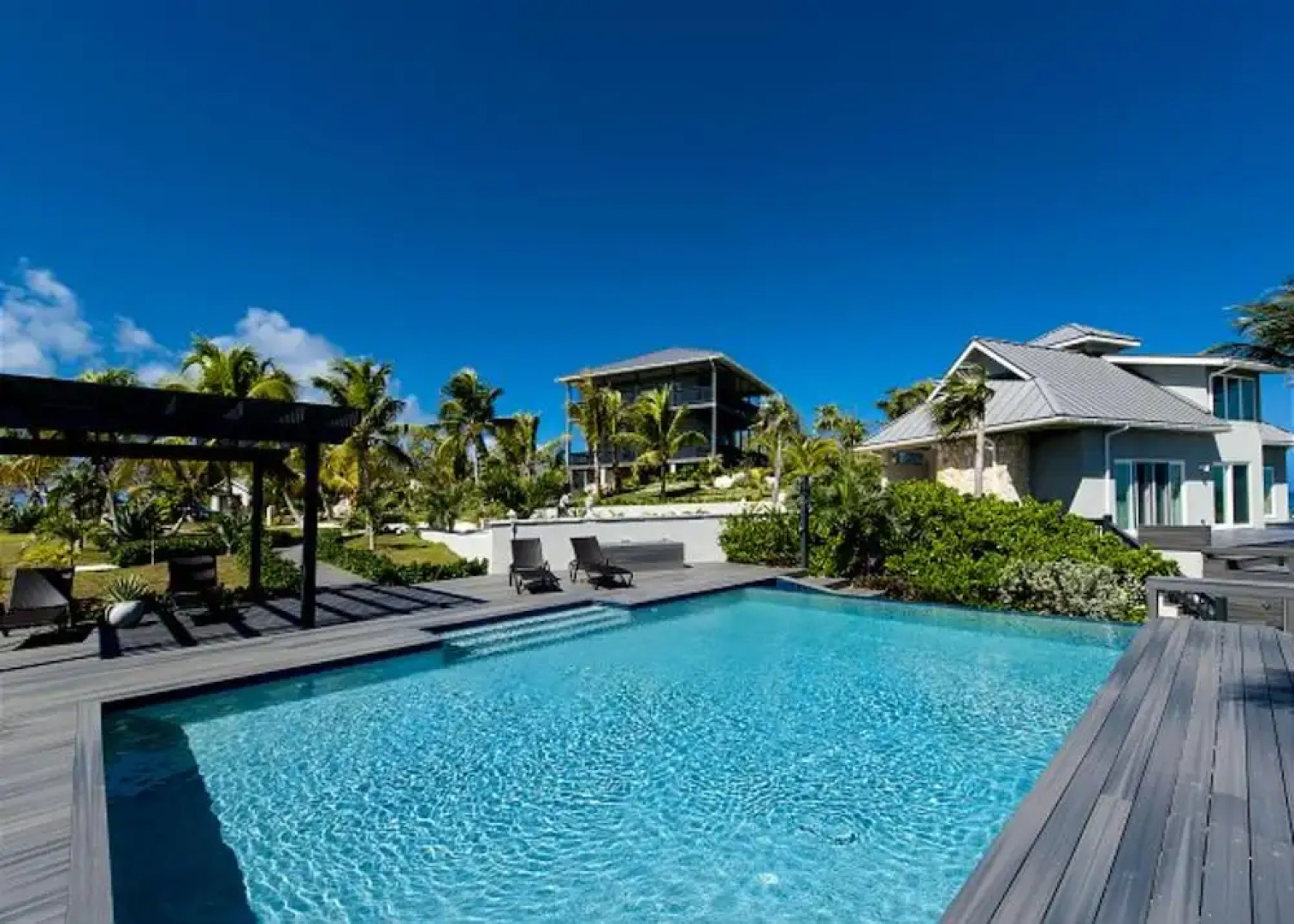 Windchat by Eleuthera Vacation Rentals