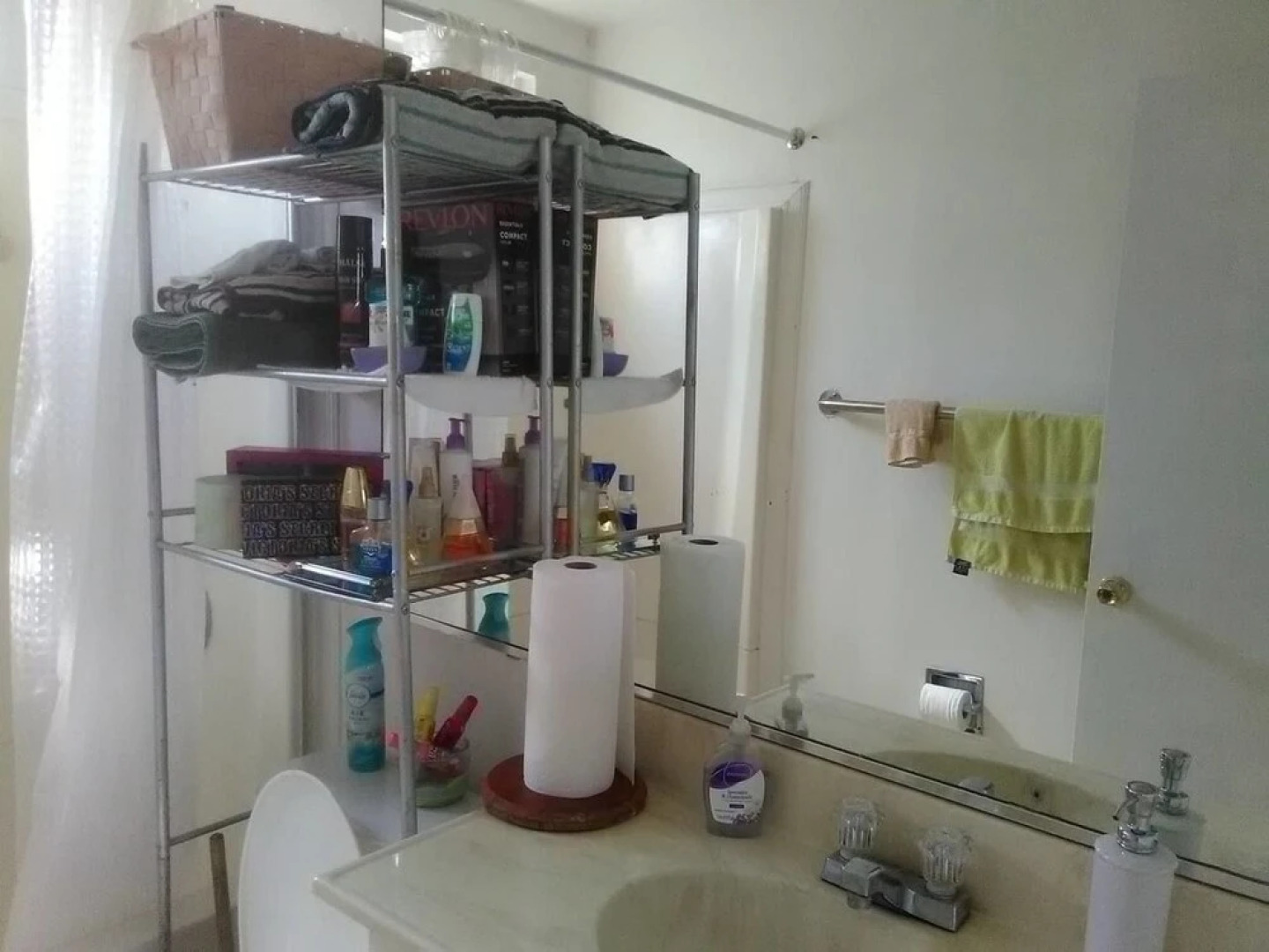 Wine Country Quarters Holiday home 1