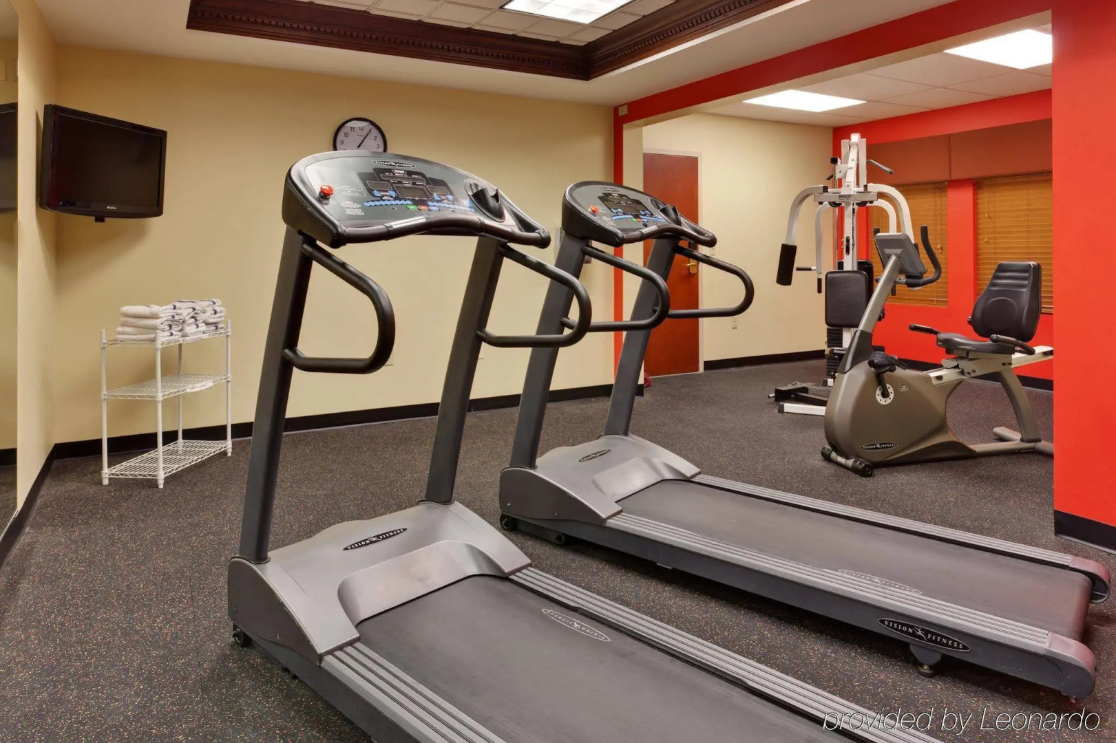 Best Western Knoxville Airport/Alcoa