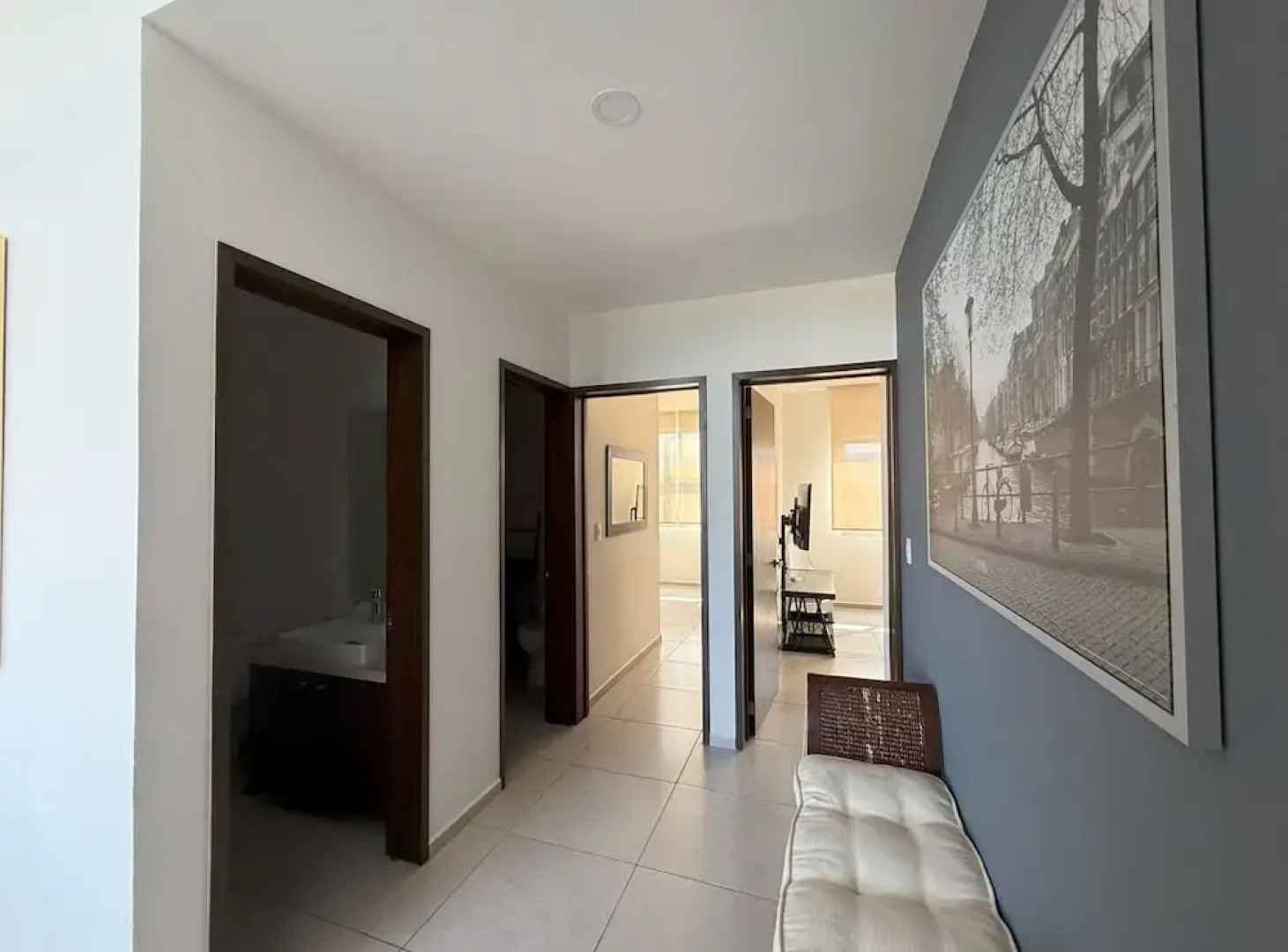 Penthouse de lujo en Paraíso