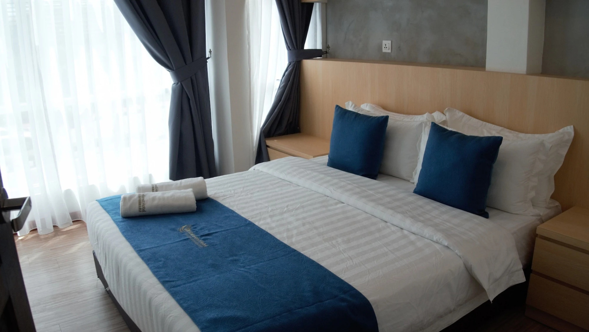 Langkawi Cozy Holiday Home