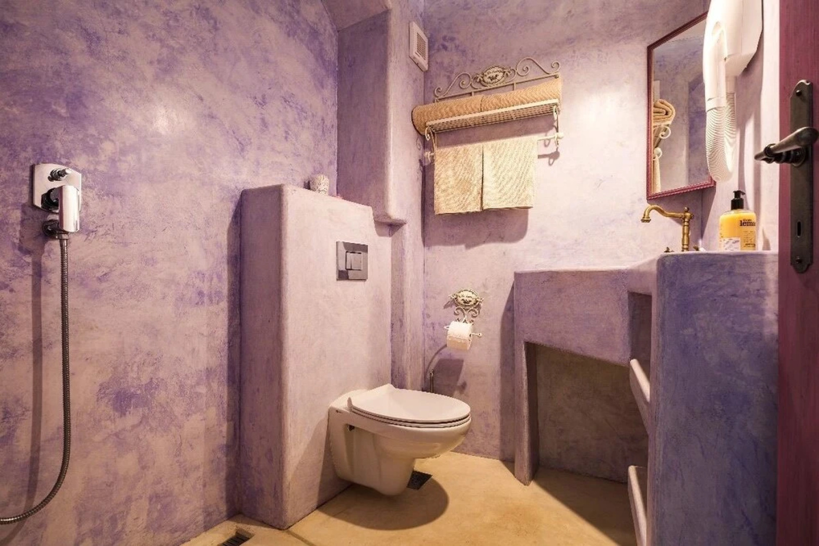 La Dolce Vita Suites - Casablanca