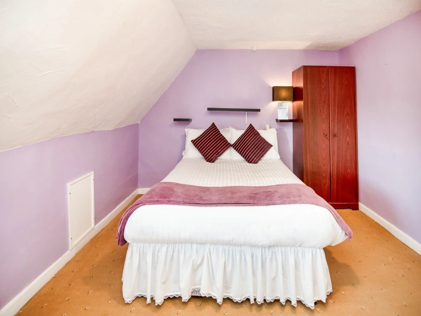 Hardwicke Arms Hotel