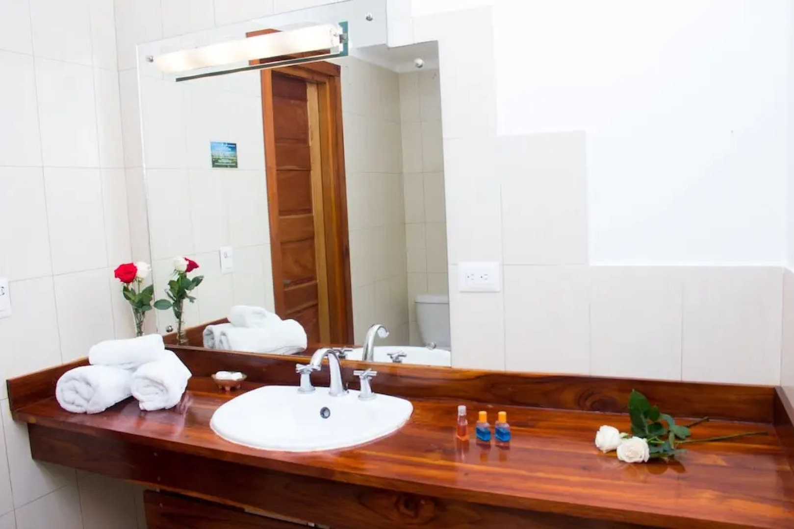 Hotel Vista Lago Ecoresort