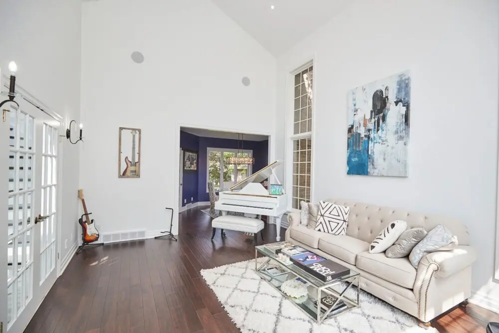 Canadian Grand Executive Villa