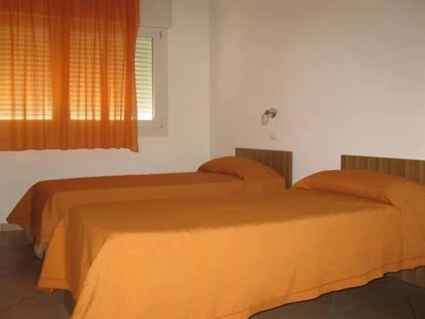 Hotel Grisù Collins