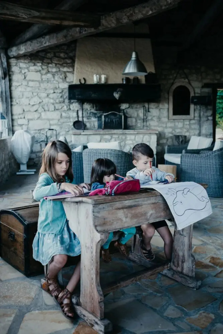 Maison d'hôtes de La Boissière