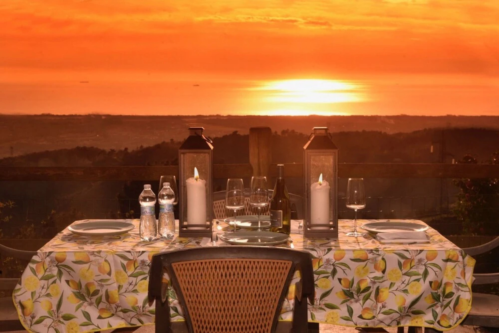 Casa Davide With Pool