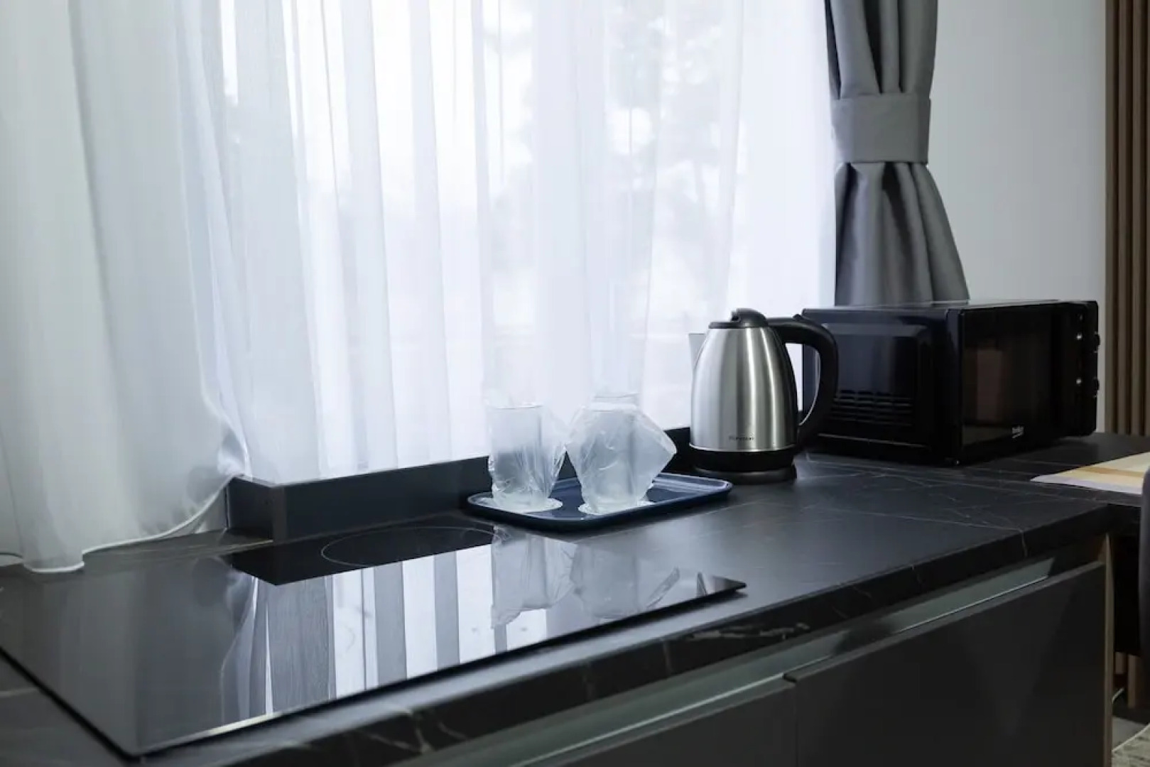 Frasin Studios-6 km to Voronet Monastery