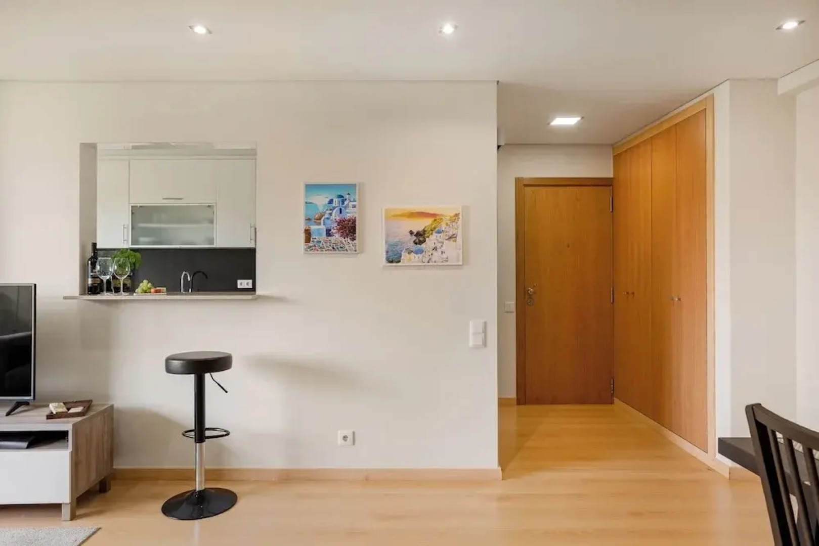 The Light Stay at Cascais