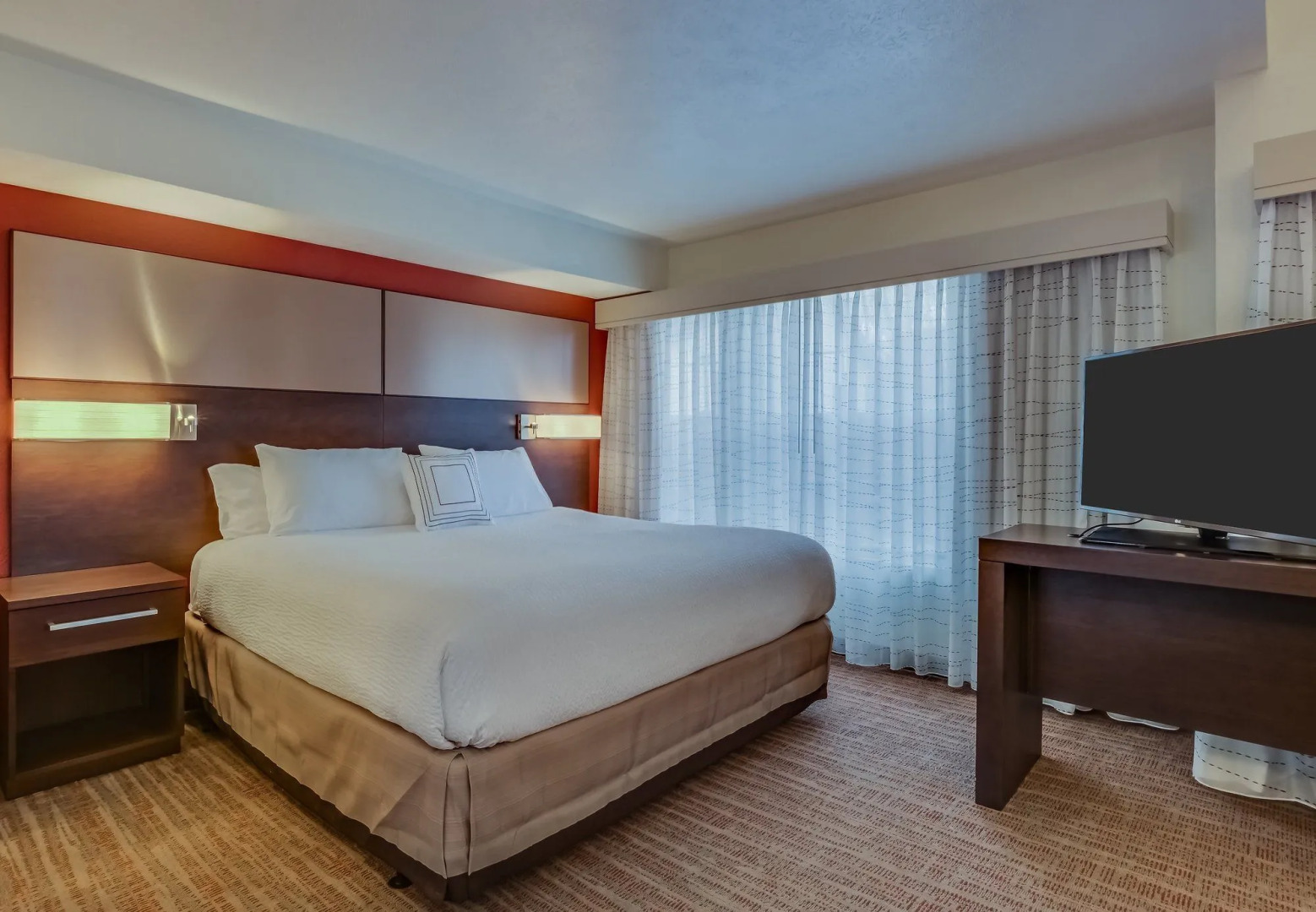 Residence Inn South Bend
