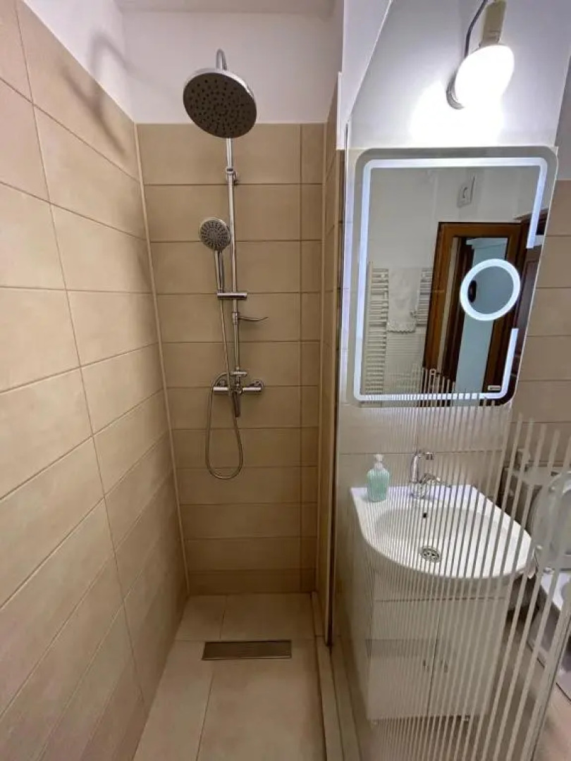 Apartament 2 camere ultracentral