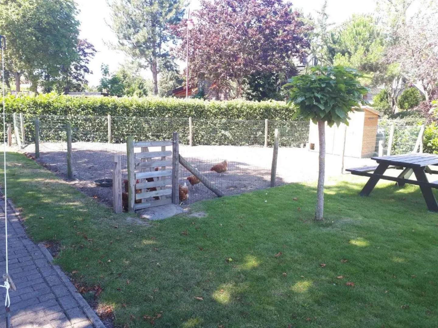 Bed and Breakfast De Smousenhoek