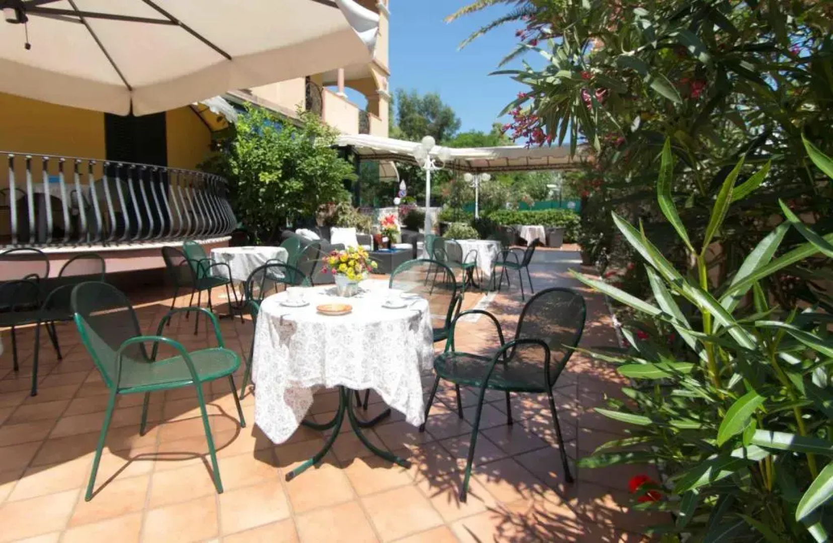 Residence Costazzurra