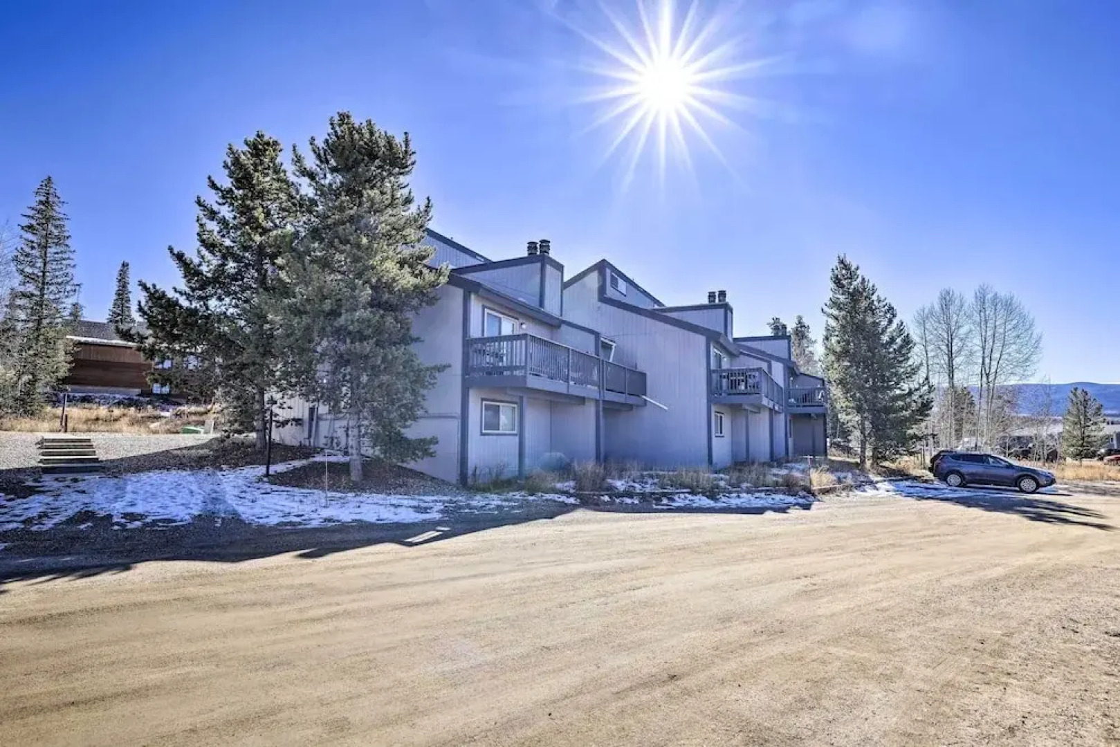 Rocky Mtn Retreat: 7 Mi to Winter Park Resort