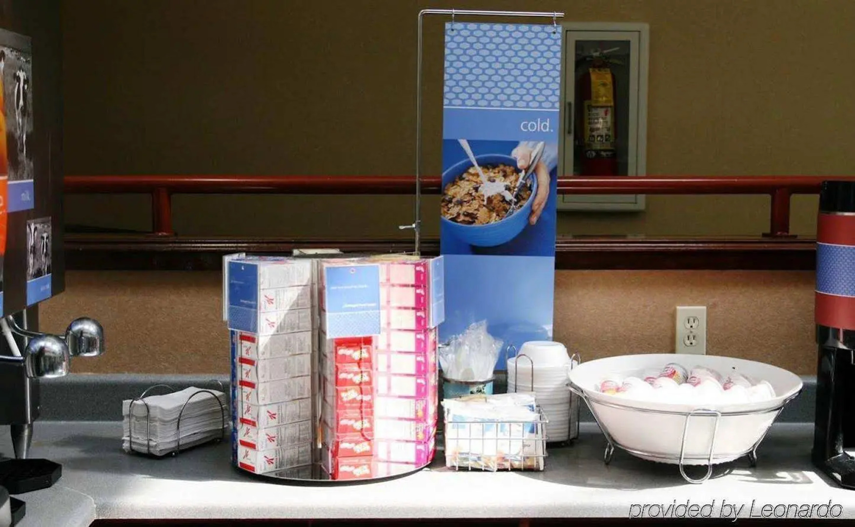 Hampton Inn Cartersville