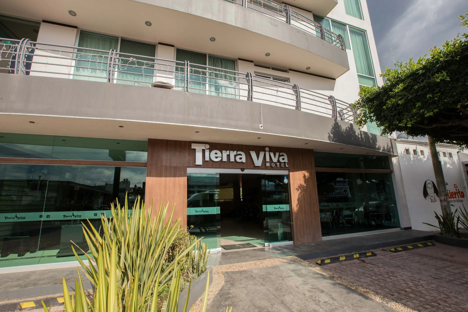 Tierra Viva Hotel