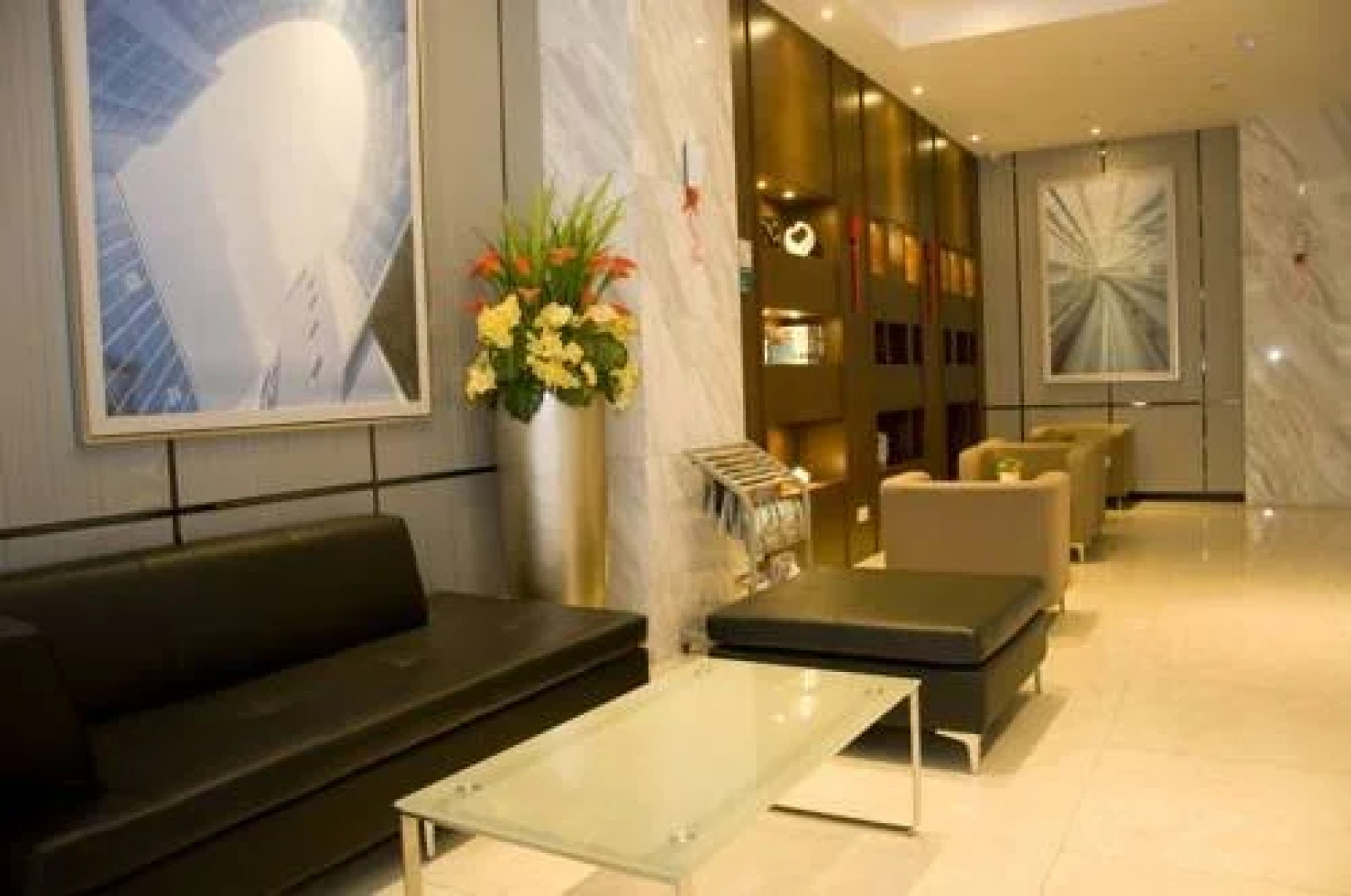 City Comfort Inn Huangshi City Huangshi Avenue