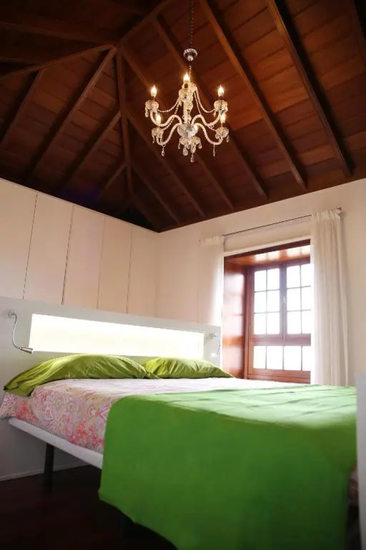 Apartamento en Santa Cruz de La Palma