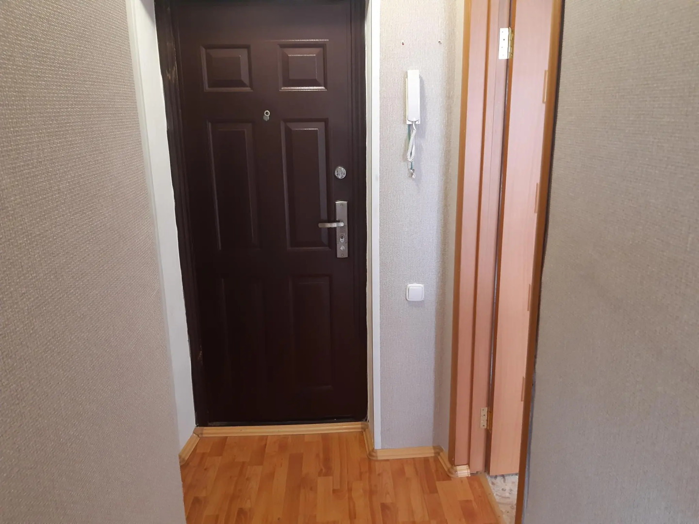 Апартаменты на проспекте Мира 26