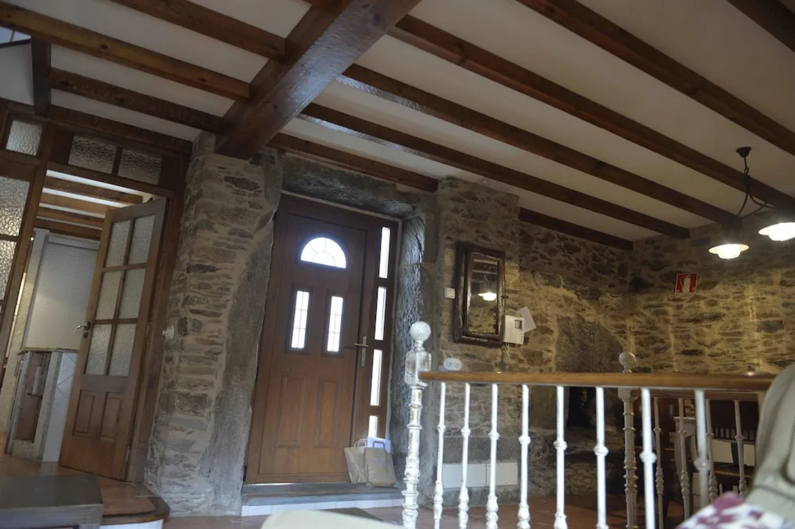 Molino A Maquía de Medín