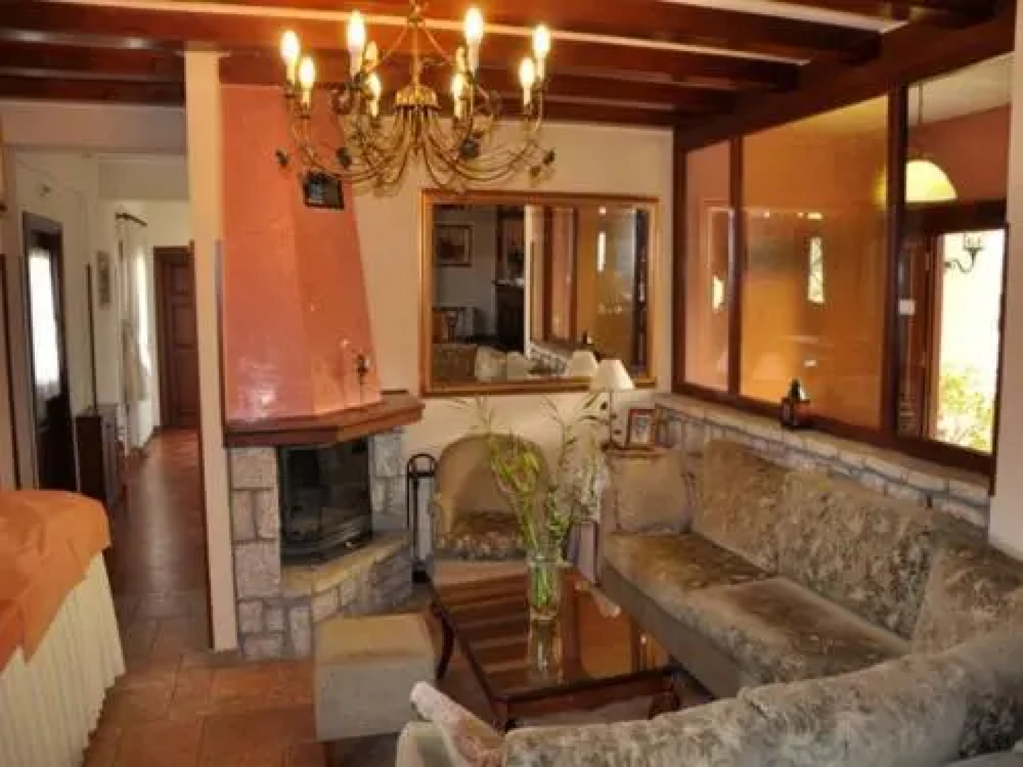 Megdovas Hotel