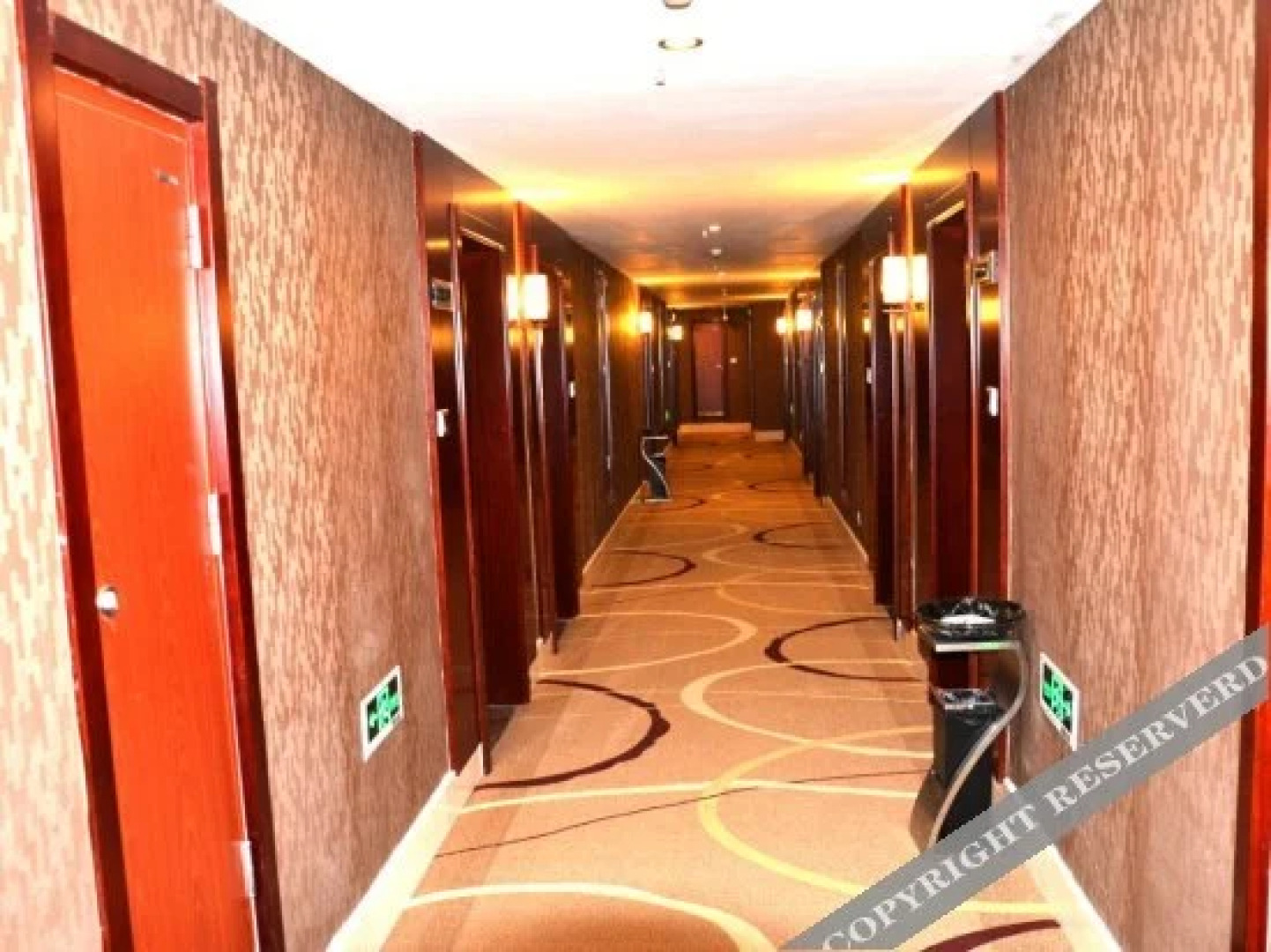 Southeast International Hotel