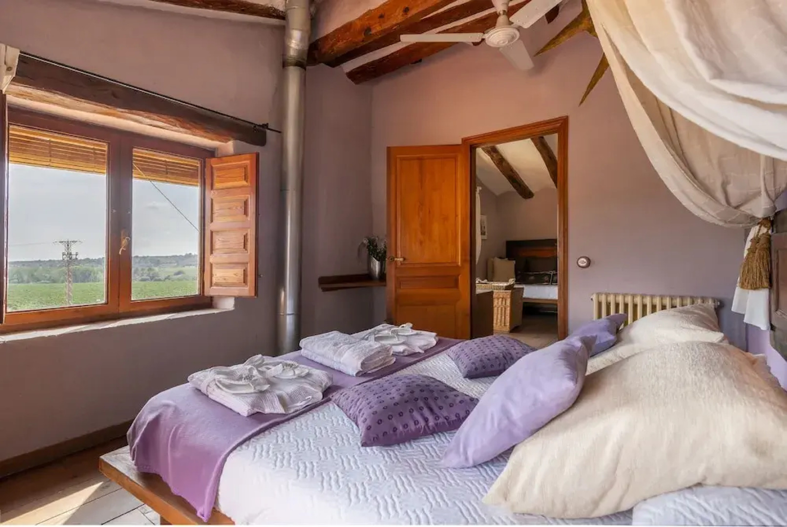 Boutique Hotel & Spa Les Vinyes