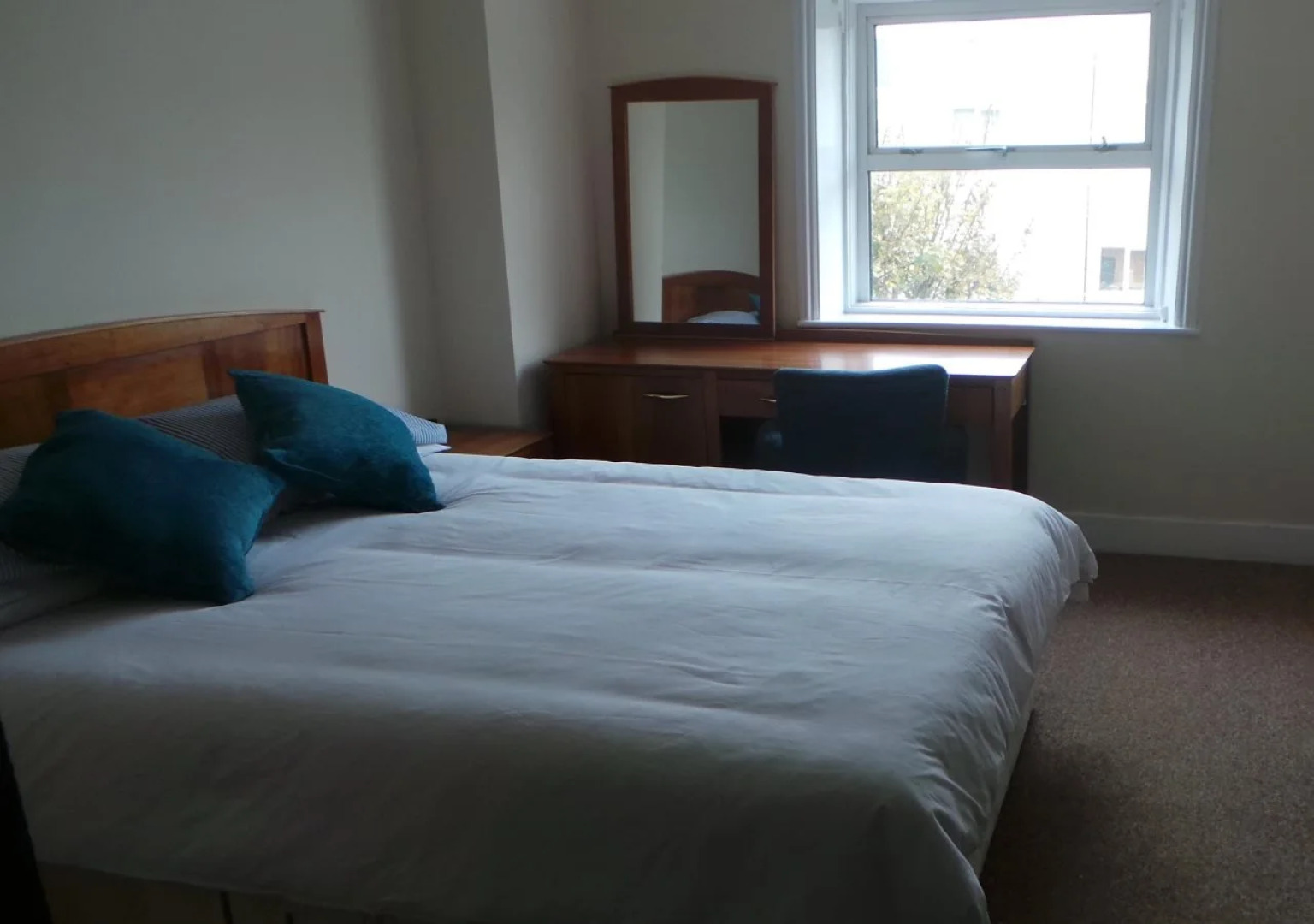 Sterling House Hotel