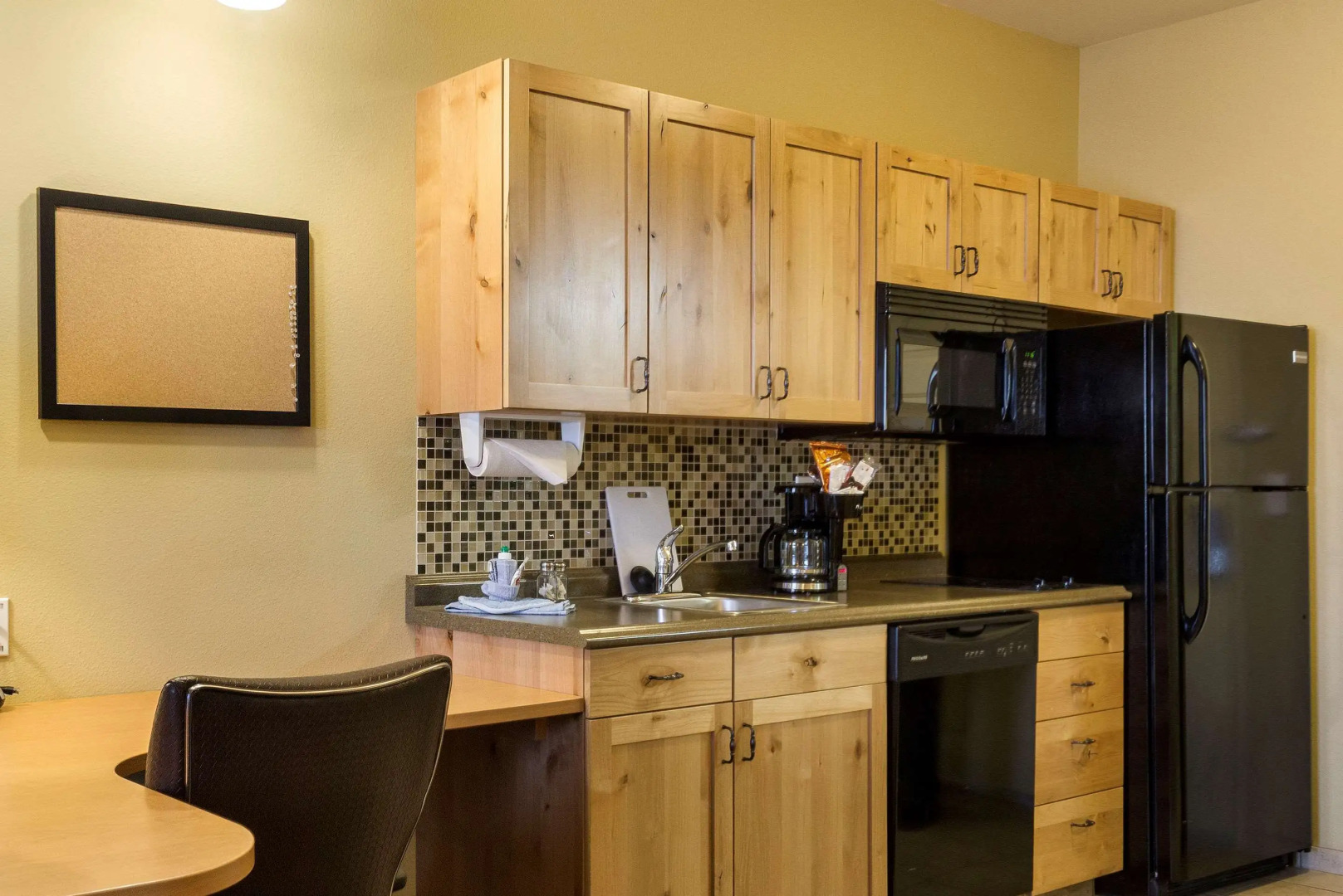 MainStay Suites Williston