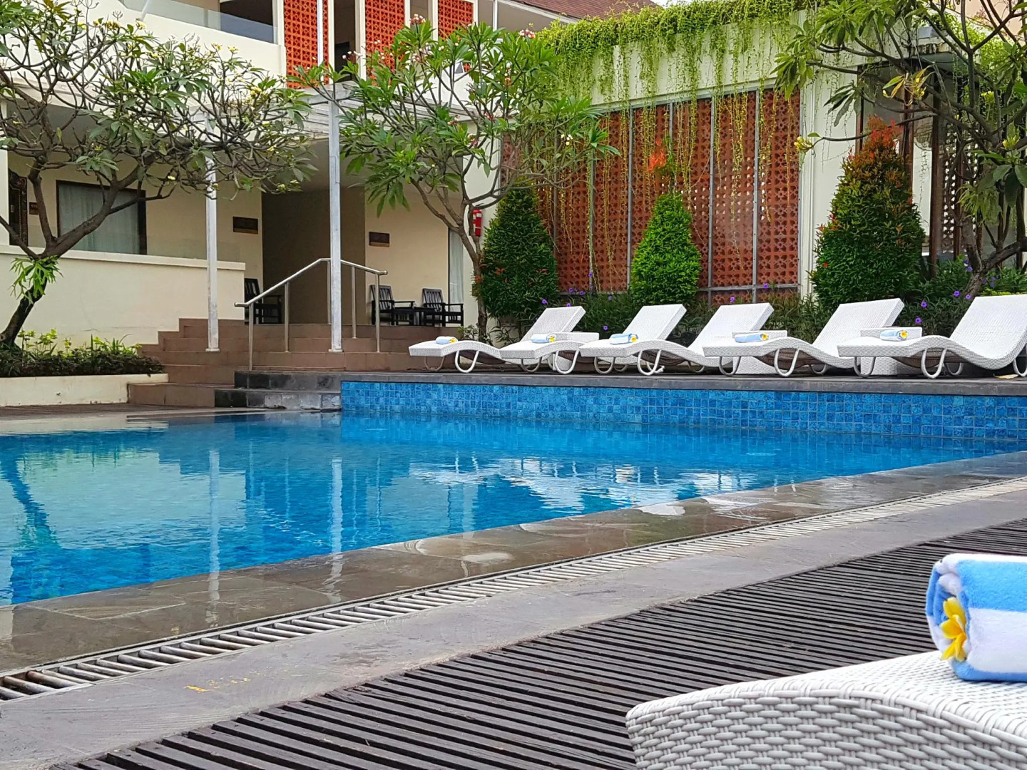 Asana Agung Putra Bali