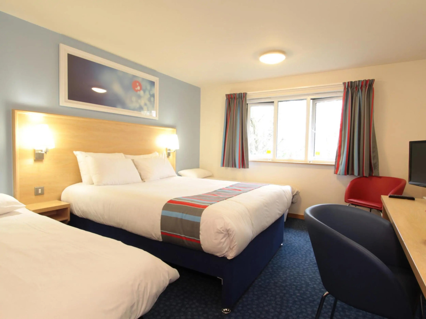 Travelodge Windsor Central