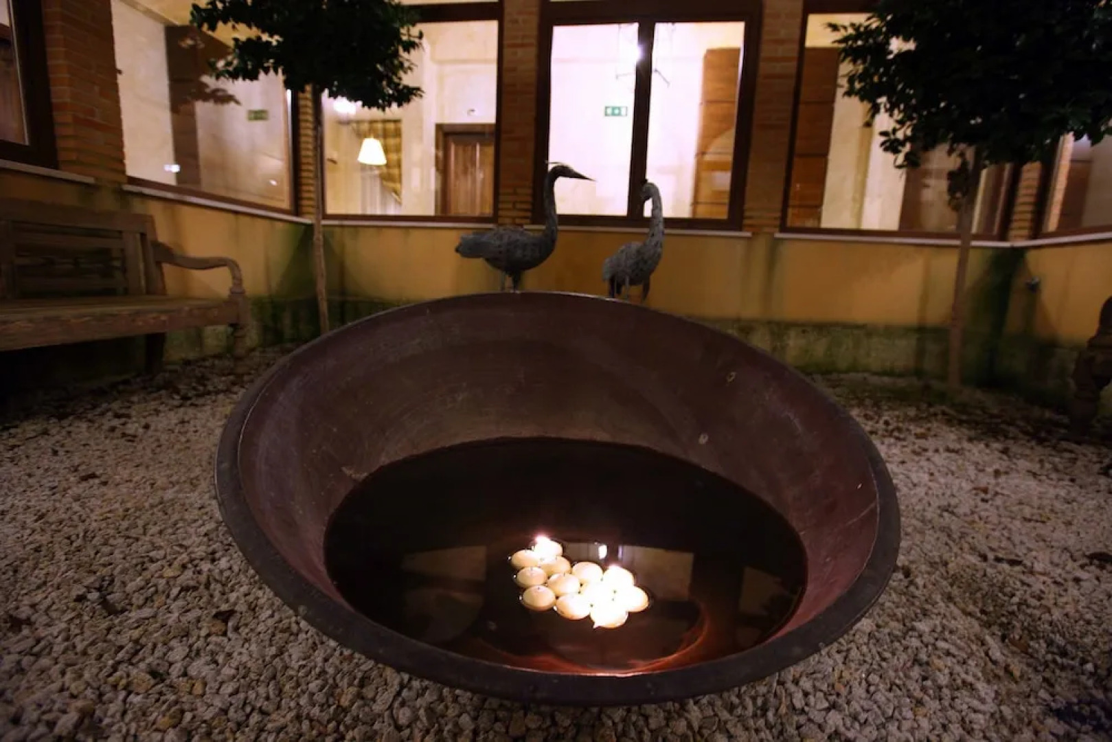 La Senda de los Enebros