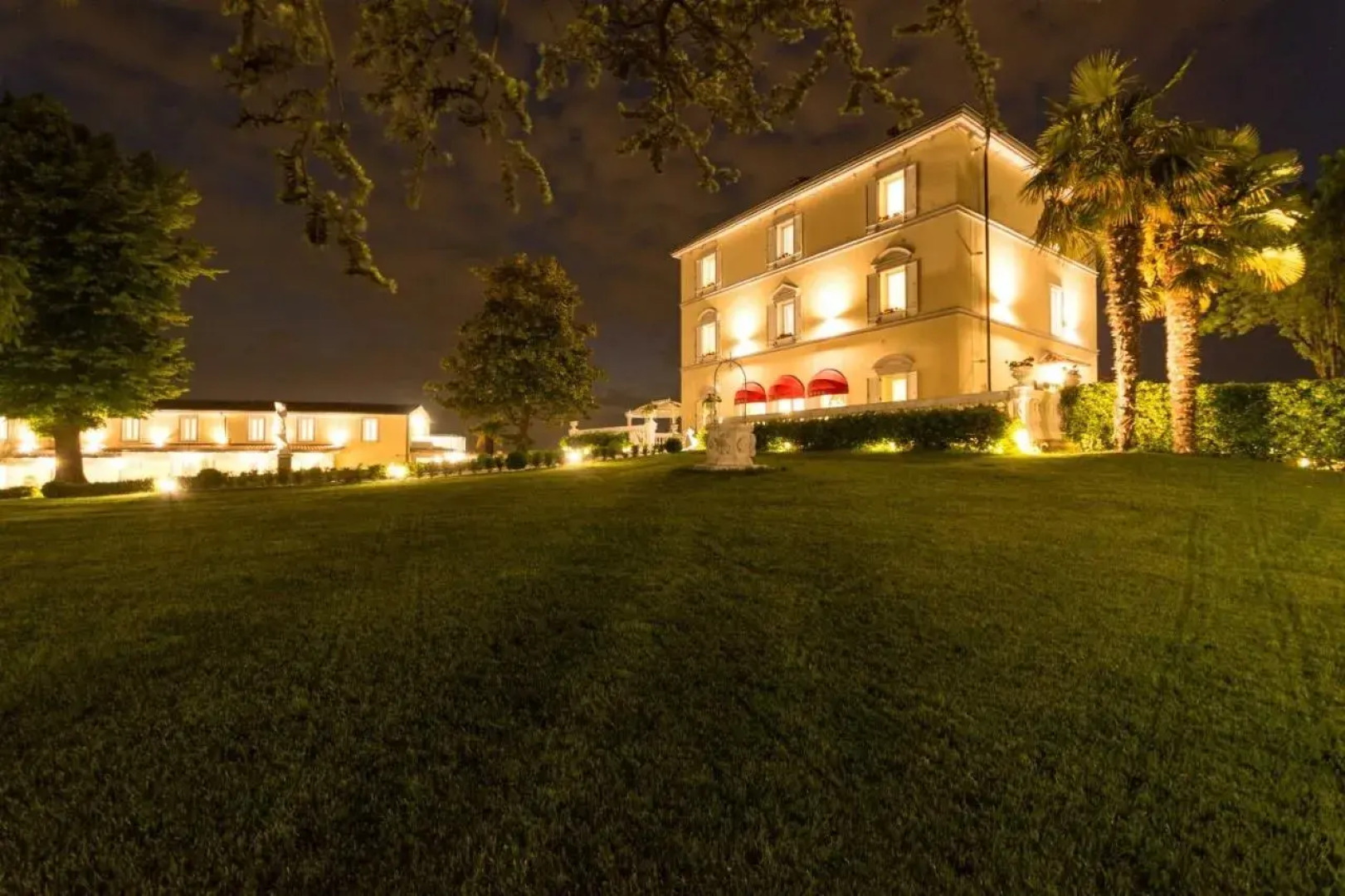 Relais Villa Belvedere